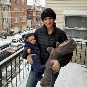 Meet your Posher, Florencia